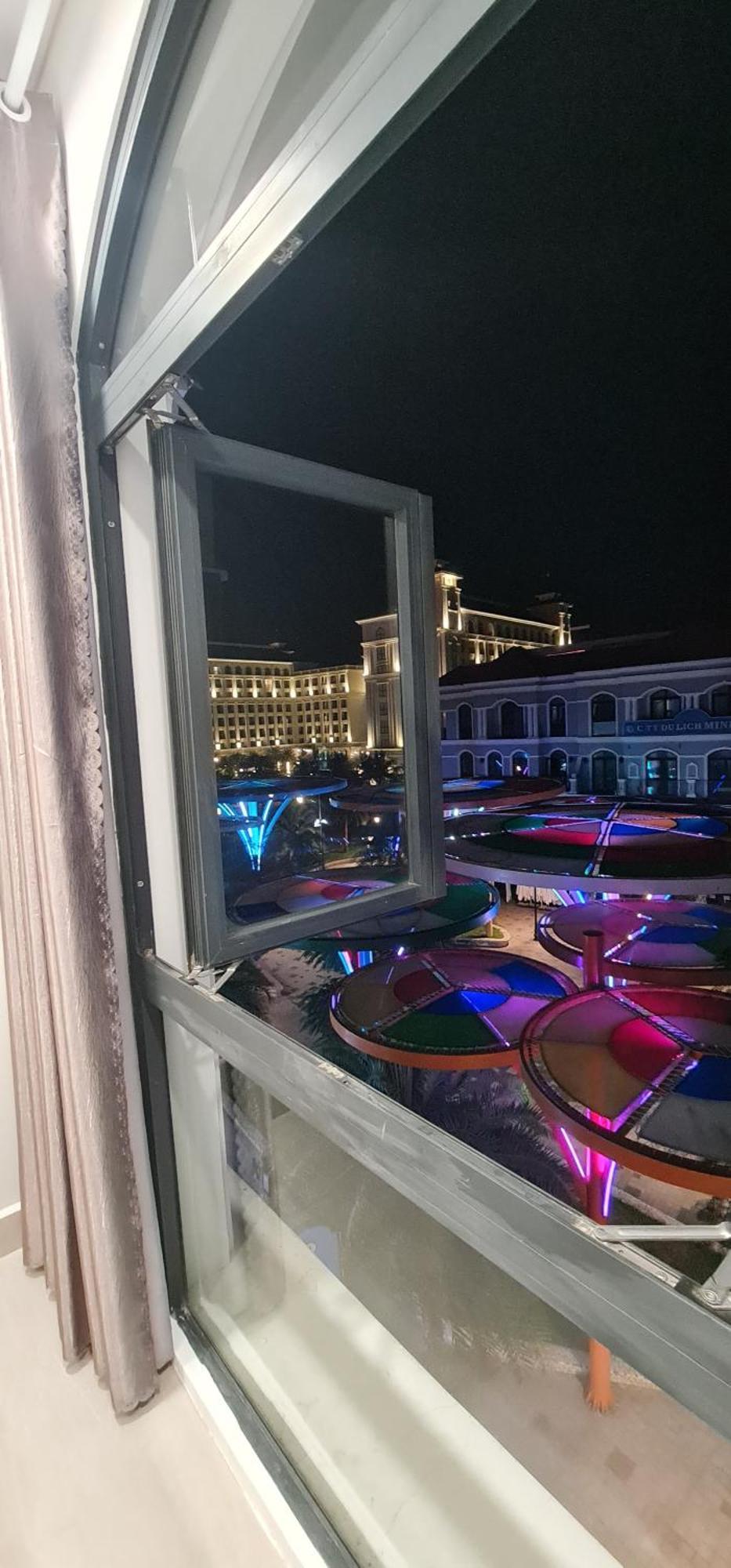 Breaking Dawn- Taeyang Hotel Που Κουόκ Εξωτερικό φωτογραφία