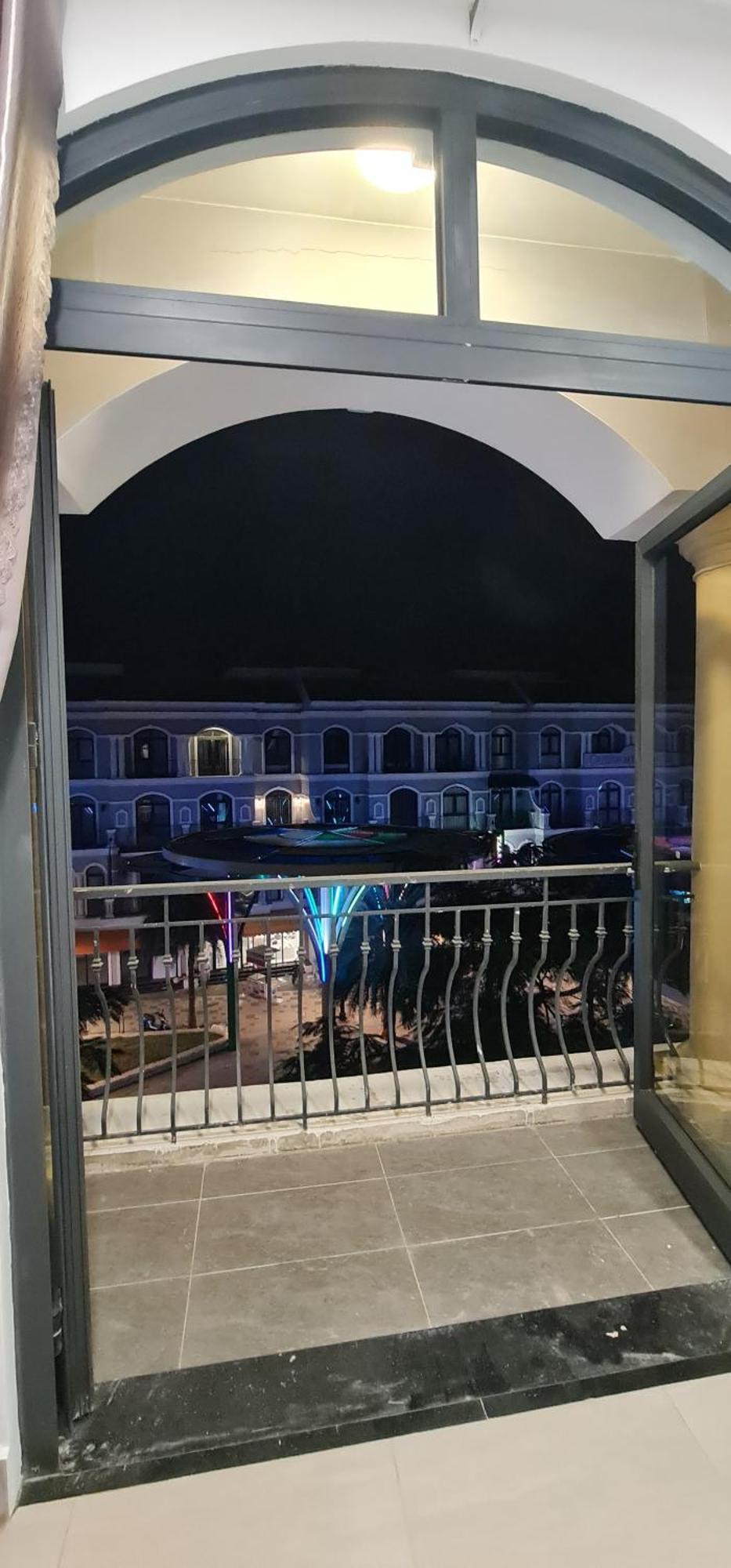Breaking Dawn- Taeyang Hotel Που Κουόκ Εξωτερικό φωτογραφία